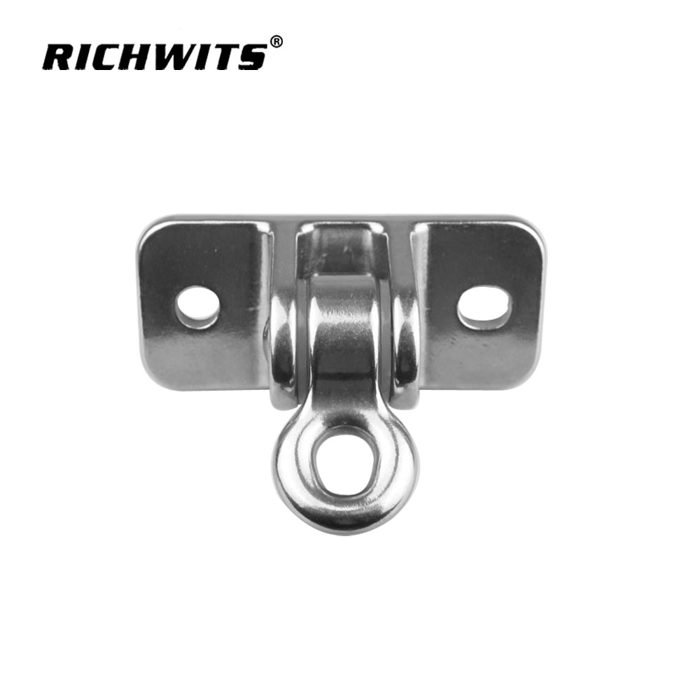 Outdoor Hardware Swing Set Hangers 304 Stainless Steel Hammock Swing