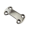  Rigging Hardware Accessories Metal Cam Buckle Plate 304/ 316 Stainless Steel Plate