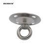 High Quality Stainless Steel Hardware Ceiling Hammock Hanging 360 Swing Hook