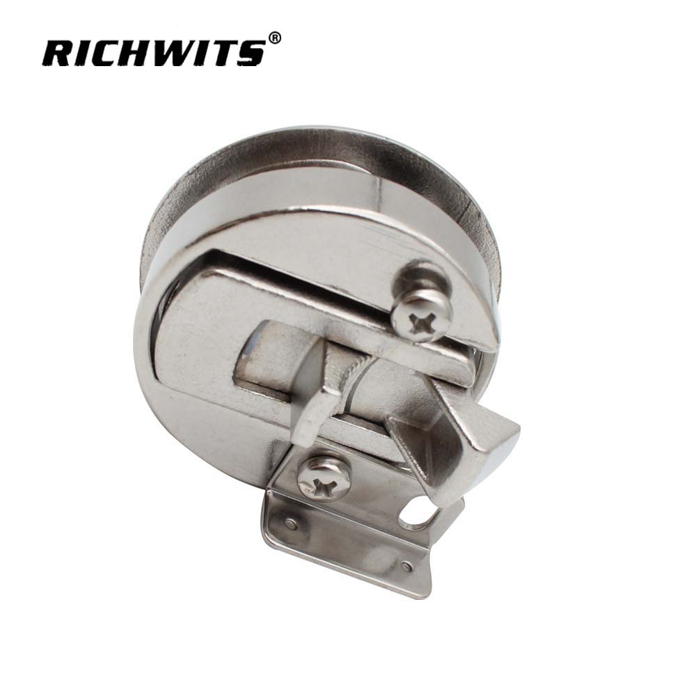 Stainless Steel 316 Marine Latch Boat Hardware