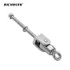 Outdoor Stainless Steel 304 Marine Hardware Rotary Rod Ring Swing Hammock Hang Kit for Ship,Chair Rv.