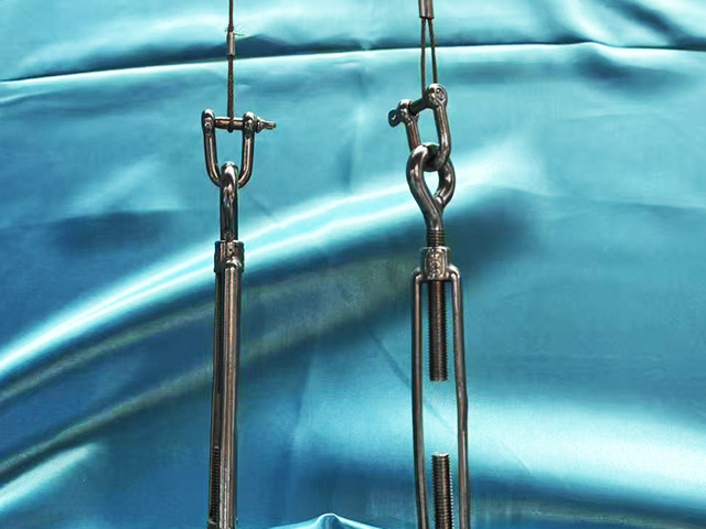Hualan - Rigging Hardware