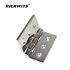 Heavy Duty Stainless Steel Hinge Industrial Equipment Cabinet Door Hinge