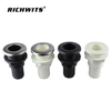 Marine Hardware Plastic Through Hull Outlets Plastic Thru Hull for Hose