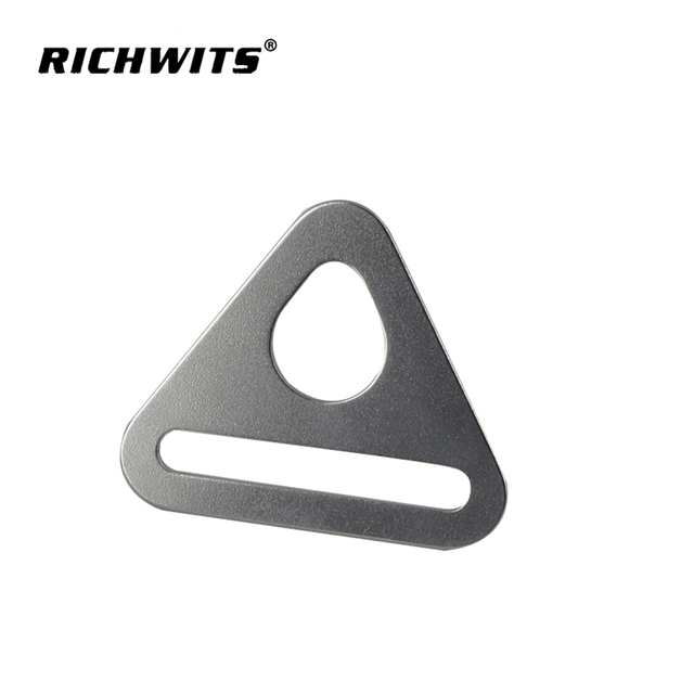 The Sky Triangle Slice Stainless Steel Factory