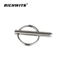 Cheap Pin Shaft for Safety Locking Factory Manufacturing