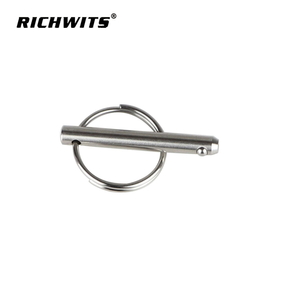 Cheap Pin Shaft for Safety Locking Factory Manufacturing
