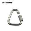 Cheap Delta Quick Link Stainless Steel Factory