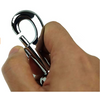 Boat Accessories Swivel Eye Snap Hook SS316 Suqre Snap Hook Single Ended Trigger Snap Clips