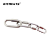 Rigging Hardware Quick Link Stainless Steel 304 Snap Hook Carabiner C Hook