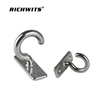 Marine Hardware Hook Ceiling Fan Hook Stainless Steel 304 Fender Hook