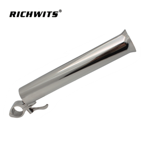 Marine Hardware Fishing Rod Holder Stainless Steel 316 Rod Holders Fishing