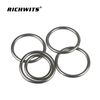 Hot Sale Metal Ring Stainless Steel 304 Round O Ring Welded O Rings