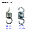 Heavy Duty Hammock Chair Spring Hanging Ceiling Suspension Hooks Punch Bag 7/8mm