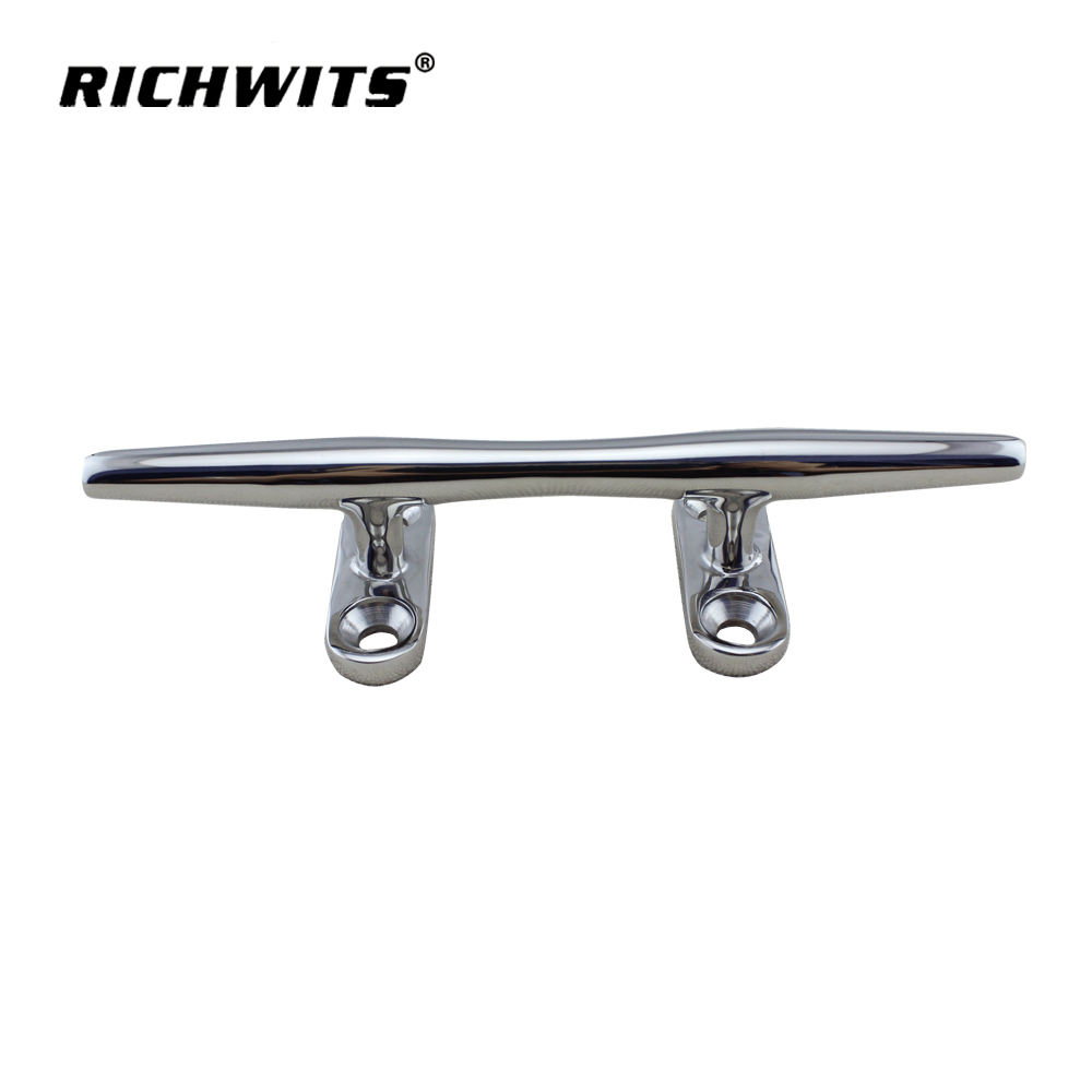 Stainless Steel Hollow Base Cleat