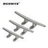 Stainless Steel Low Boat Cleat