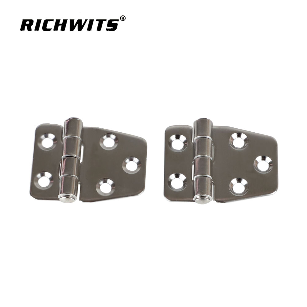 270 Degree Stainless Steel Cabinet Door Hinges Heavy Duty Glass Door Hinge