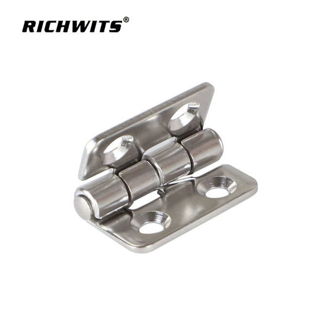 Heavy Duty Stainless Steel 304 Yacht/boat Door & Window Hinge