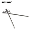 420 Tent Peg Stainless Steel Factory