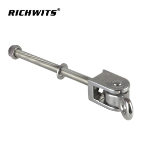 Outdoor Marine Hardware Stainless Steel 304 Rod Hammock Swing Frame Hang Kit