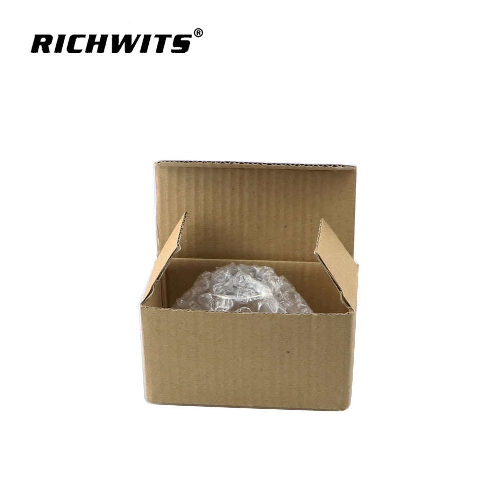  Stainless Steel 316 Marine Hardware Accessories 60 Degree Rectangular Rail Base 