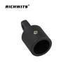 Nylon Pipe Eye End 22MM 25MM Bimini Top Fitting Hardware Marine Boat Yacht