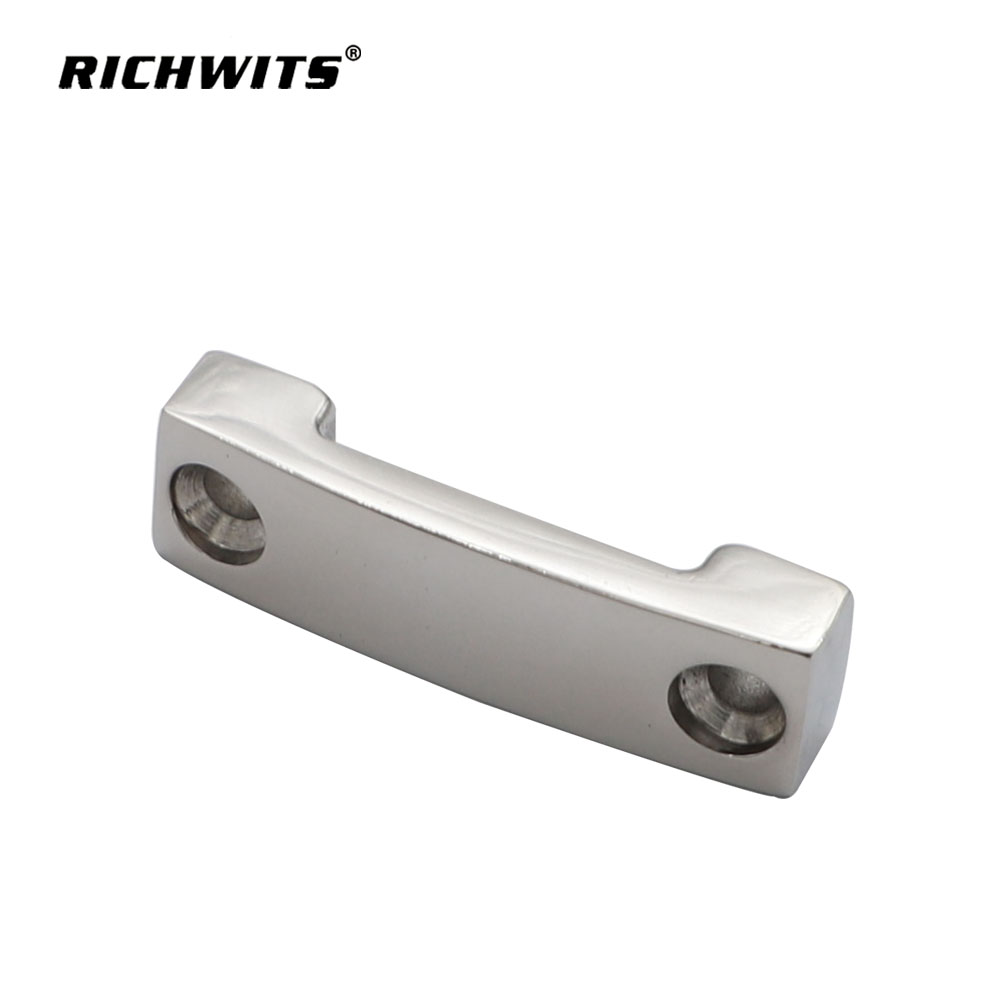  Stainless Steel Eye Cam Buckle Tie Down Strap 