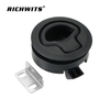 plastic marine latch boat hardware 