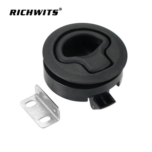 plastic marine latch boat hardware 