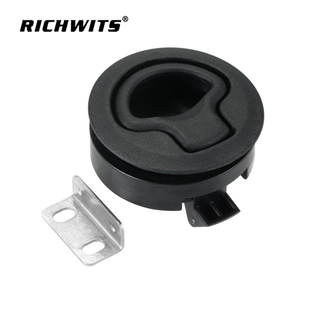 plastic marine latch boat hardware 