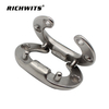 Stainless Steel 316 Quick Link C Link C Connection Connected Ring for Chain