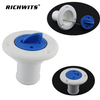 Marine Hardware Deck Filler Socket of Water Plastic 38mm