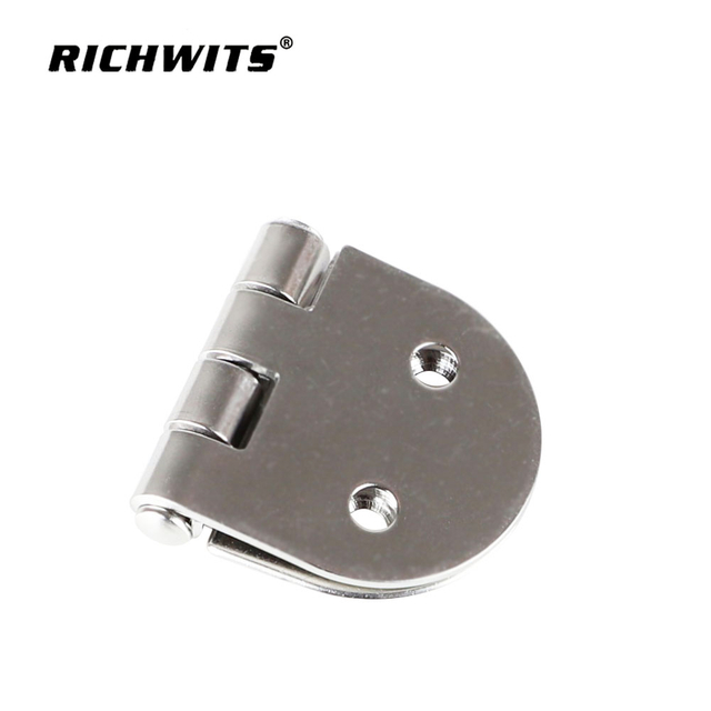 Marine yacht fishing boat 304 stainless steel cabinet door and window hinge