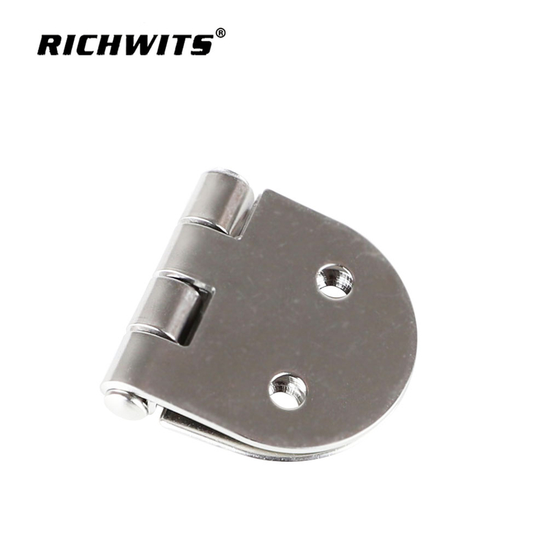 Marine yacht fishing boat 304 stainless steel cabinet door and window hinge