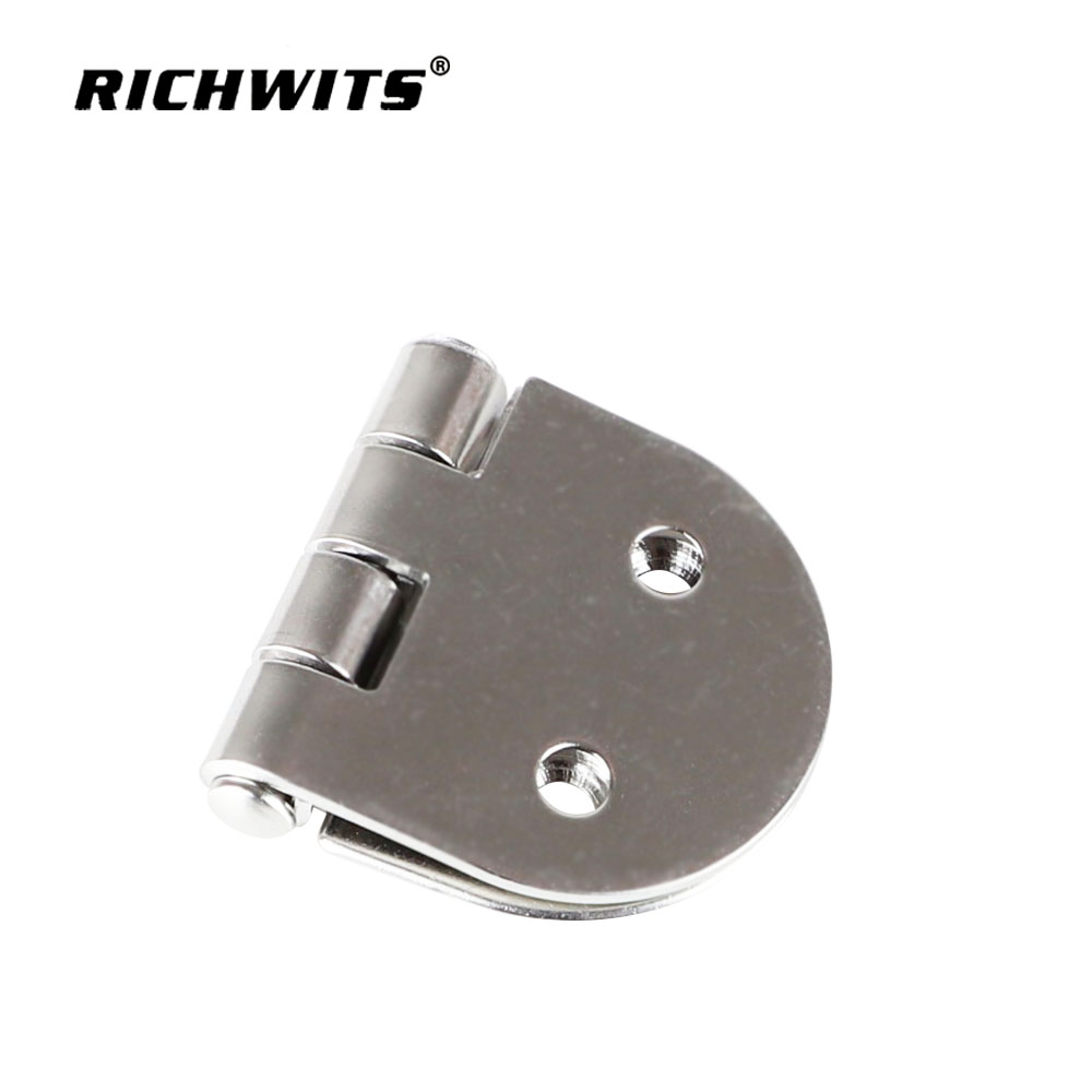 Marine yacht fishing boat 304 stainless steel cabinet door and window hinge