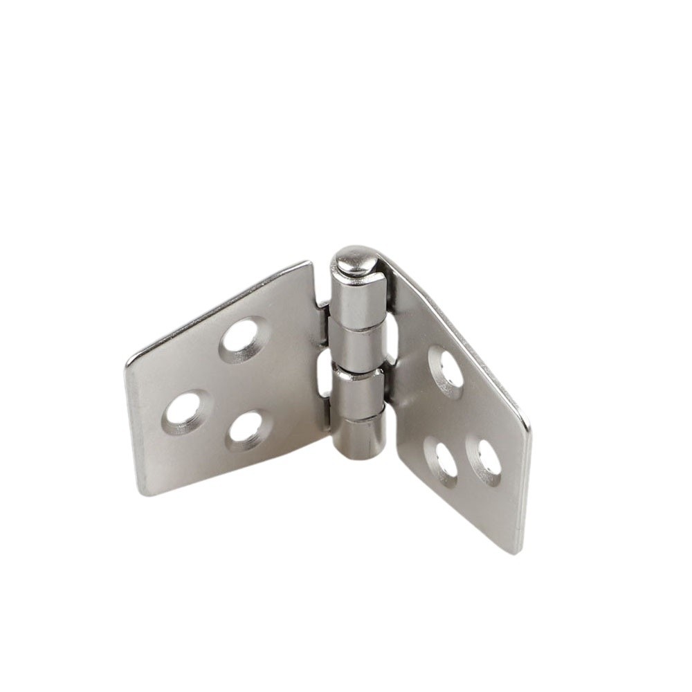 Marine Hardware Stainless Steel Industrial Hinge Manufacturer