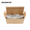 316 Marine Grade Boat Stainless Steel Bow Anchor Roller of Factory Sales Carrier Wheel