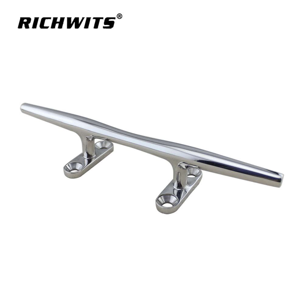 Stainless Steel Hollow Base Cleat