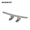 Stainless Steel Low Boat Cleat