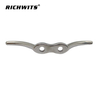 Stainless Steel Wire Rope Cleat