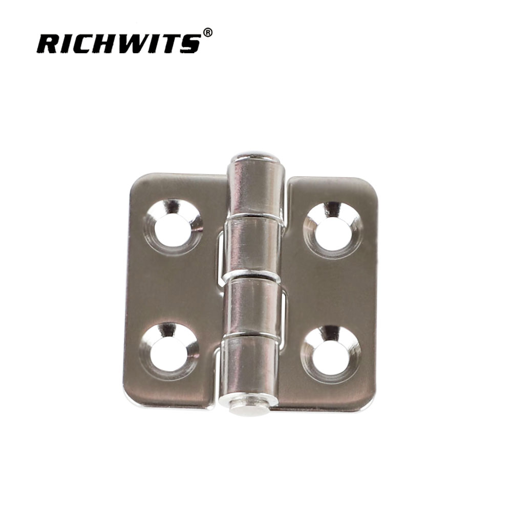 Heavy Duty Stainless Steel 304 Yacht/boat Door & Window Hinge