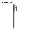 420 Tent Peg Stainless Steel Factory