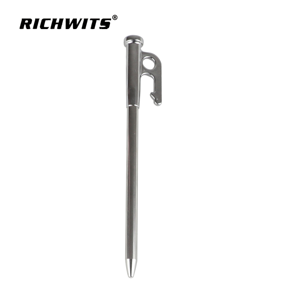 420 Tent Peg Stainless Steel Factory