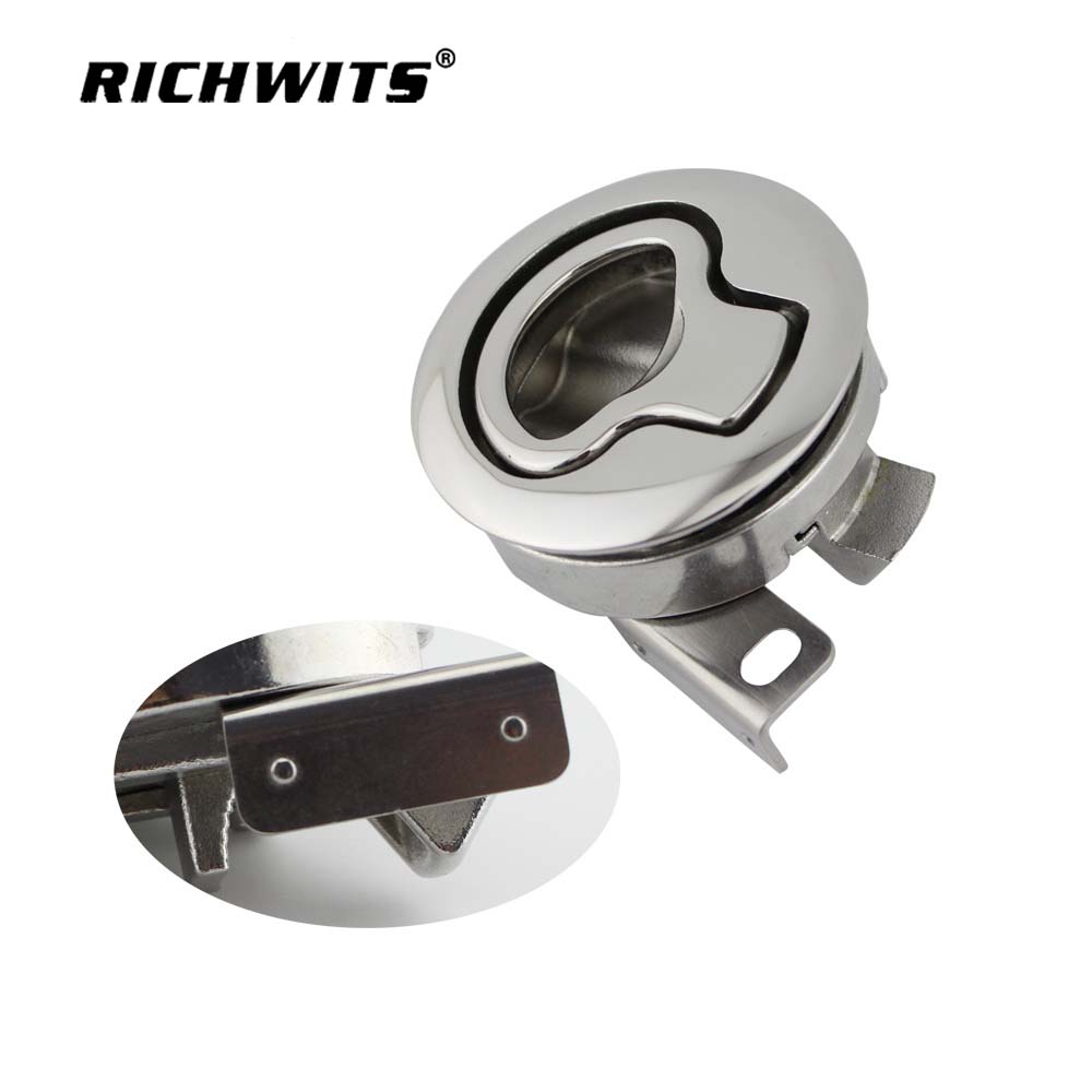 Stainless Steel 316 Marine Latch Boat Hardware