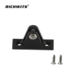 Marine high-strength nylon mountain-shaped seat and mountain arc seat accessories, Marine yacht hardware accessories