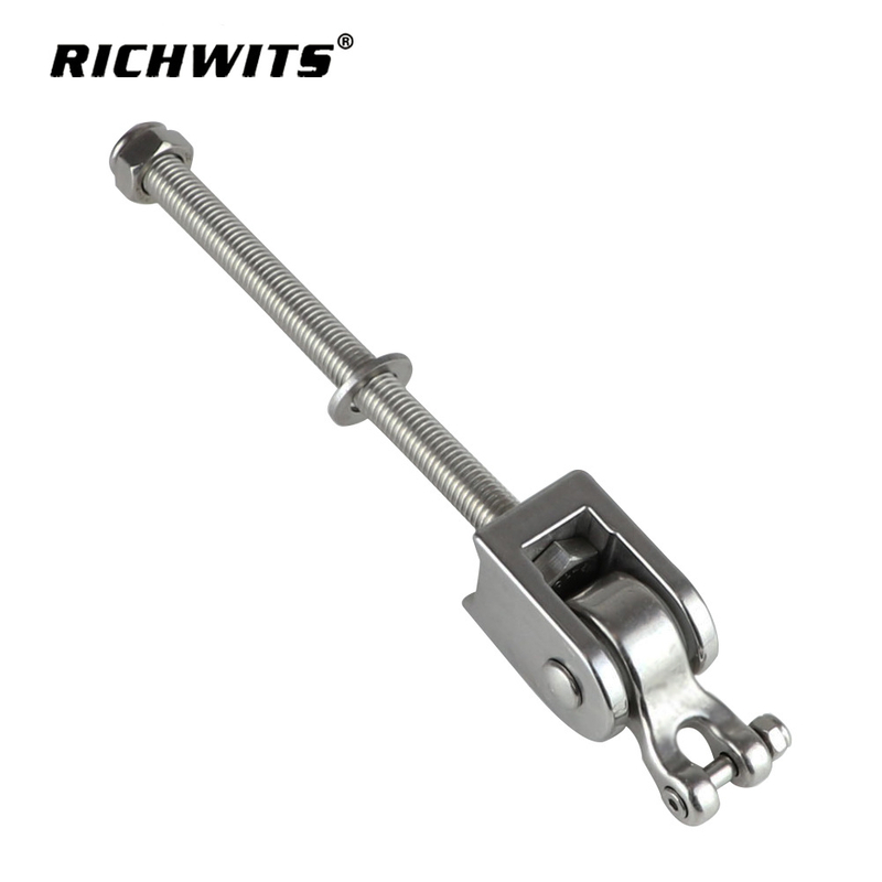 Marine Accessories Stainless Steel 304 Outdoor Park Swing Chair Hammock Hang Kit