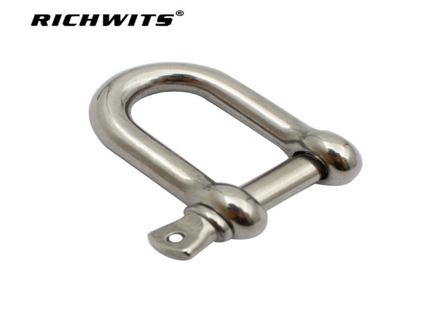  marine shackle 