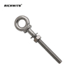 HX Long Thread Lifting Screw Eye Bolt M6 M8 M10