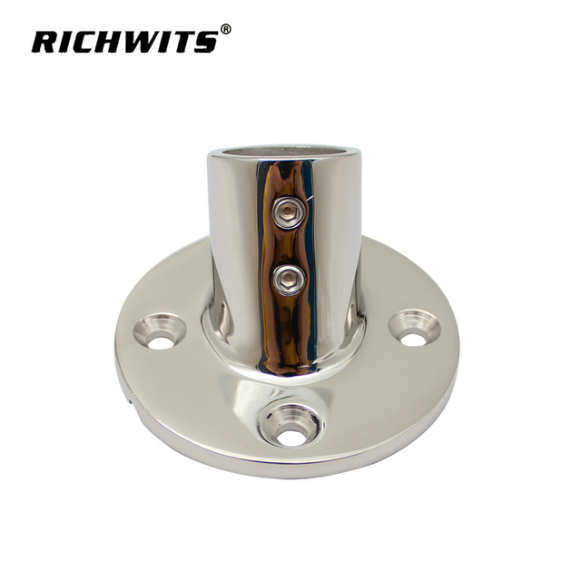 stainless steel yacht fittings