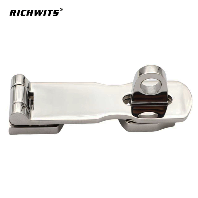 Hasp